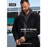 Cloke Catalogue