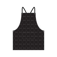 Accessories Apron 1 Large Front Pocket