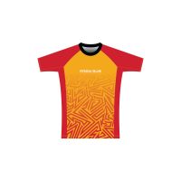 Compression T-Shirt Top
