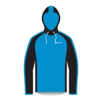 Off-Field Hoodie Hybrid Pullover