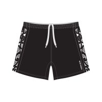 Off-Field Shorts Training with Pocket