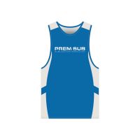 Off-Field Singlet Tank