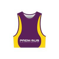 Off-Field Singlet Tank Crop