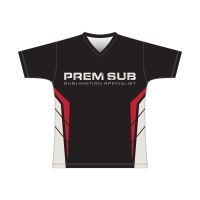Off-Field T-Shirt Set Sleeve