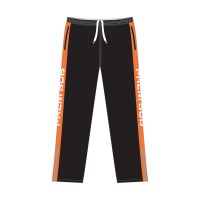 Outerwear Pants Track