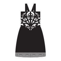 Performing Arts Dress Kapa Haka