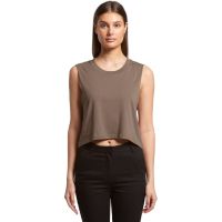 Crop Tank