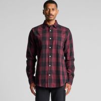 Check Shirt
