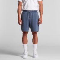 Faded Stadium Shorts 19"