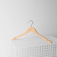 AS Logo Hanger | 6840