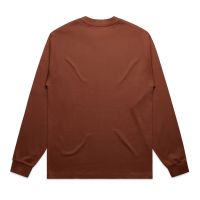 Heavy L/s Tee