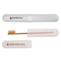 Sparkle Toothbrush Case