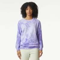 Comfort Colors Adult Color Blast Crewneck Sweatshirt