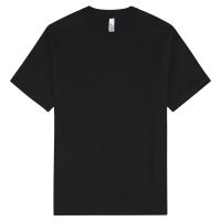 American Apparel Unisex CVC Short Sleeve T-Shirt