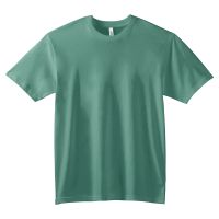 American Apparel Sueded Unisex Short Sleeve T-shirt