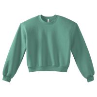 American Apparel Reflex Fleece Women's Crewneck Sweatshirt