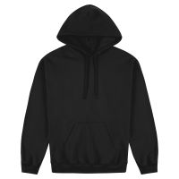 Softstyle Youth Hooded Sweatshirt