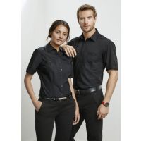 Womens Bondi Short Sleeve Shirt