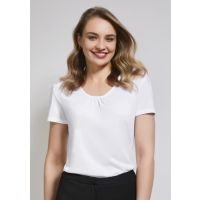 Womens Chic Top