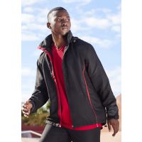 Unisex Razor Jacket
