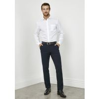Mens Classic Slim Pant