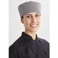 Chef Cap