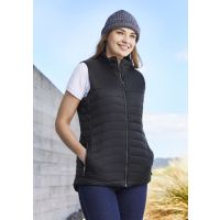 Womens Expedition Vest