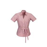 Ladies Berlin Y-Line Shirt