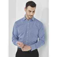 Mens Newport Long Sleeve Shirt