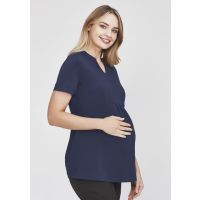 Womens Marli Stretch Tunic T-Top