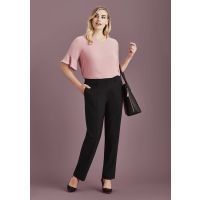 Womens Siena Adjustable Waist Pant