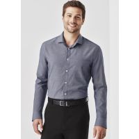 Mens Charlie Classic Fit Long Sleeve Shirt