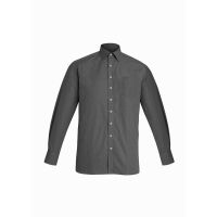Oscar Mens Long Sleeve Shirt
