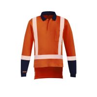 Mens TTMC-W17 Taped Polo