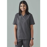 Womens Tokyo Scrub Top