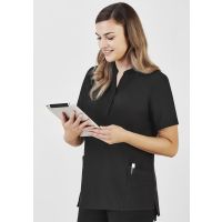 Womens Florence Plain Tunic