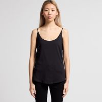 Wo's Pillar String Singlet