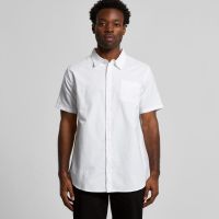 Oxford S/s Shirt