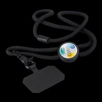 Roam Phone Lanyard
