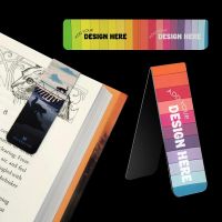 Fridge Magnet and Book Mark – Small
