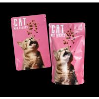 Foil Stand Up Pouch - Extra Small