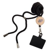 Shadow Phone Neck Lanyard
