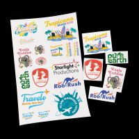 Press Ready Transfers