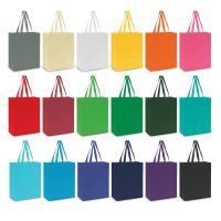 Avanti Tote Bag