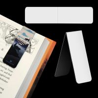 Fridge Magnet and Book Mark – Large