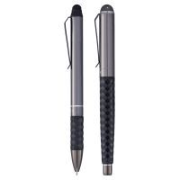 Luxe Tactical Grip Pen Set