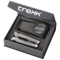 Trekk Multi-tool - Silver