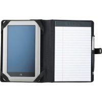 29200_9139bk_pedova_etech_jr._padfolio_with_snap_closure