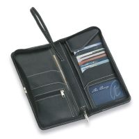 Nappa Travel Wallet