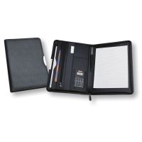 A4 Portfolio with Solar Calculator